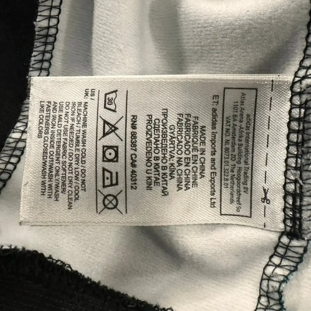 adidas weight oz